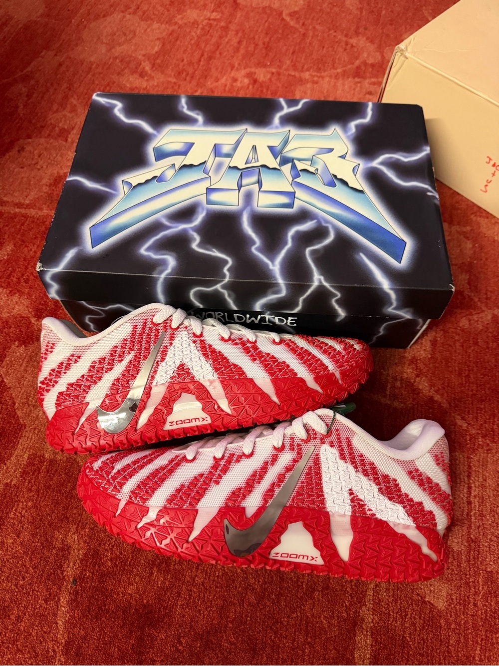 Nike Ja 3 Basketball Shoes